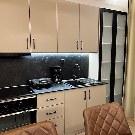 Suite Rooms - Fine Living Vevi Dış mekan fotoğraf