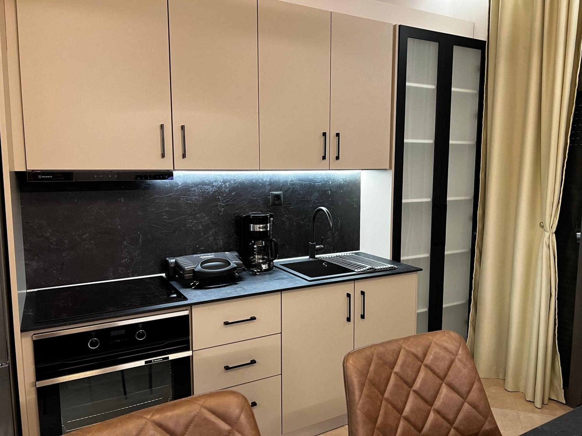 Suite Rooms - Fine Living Vevi Dış mekan fotoğraf