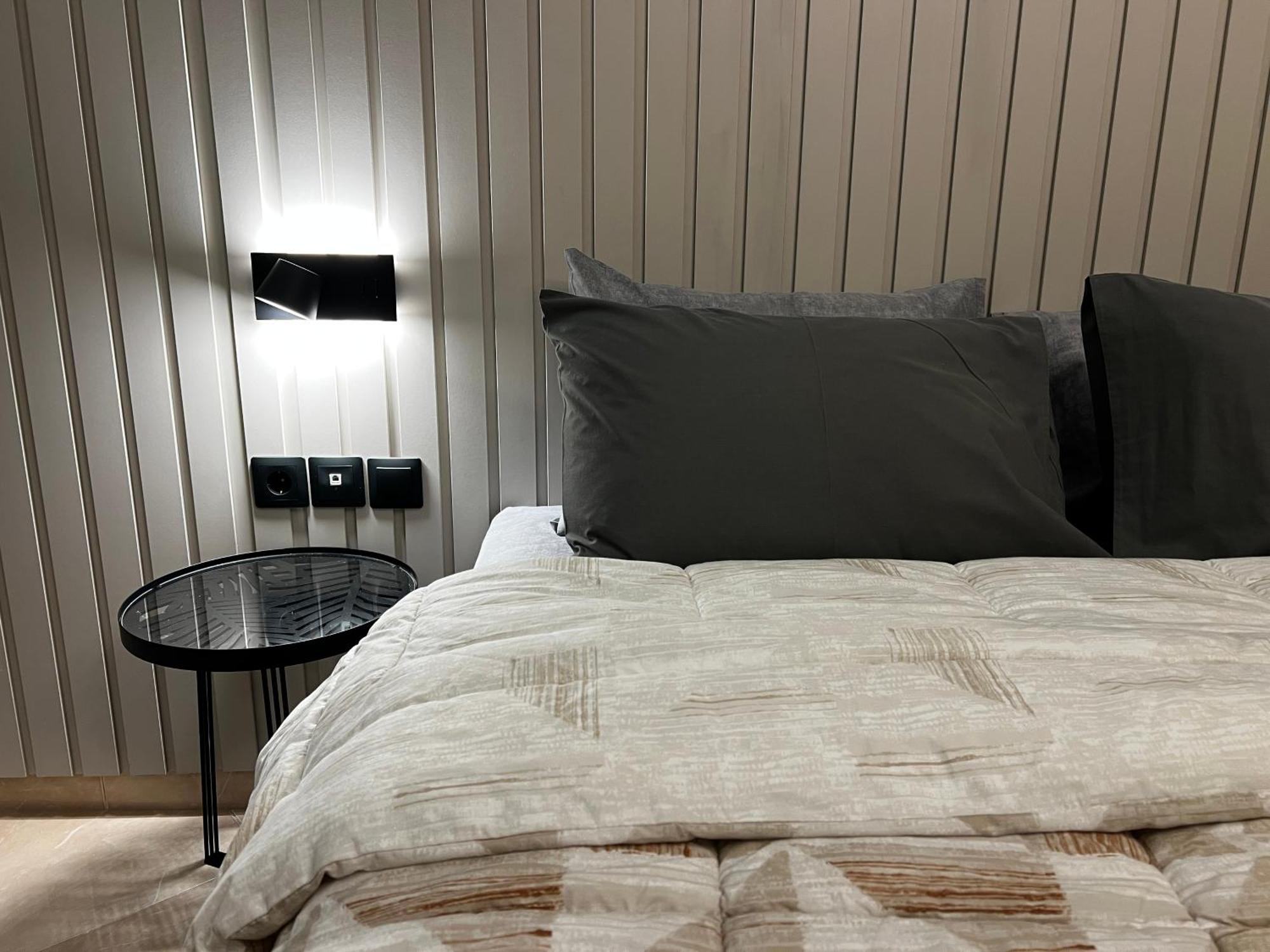 Suite Rooms - Fine Living Vevi Dış mekan fotoğraf