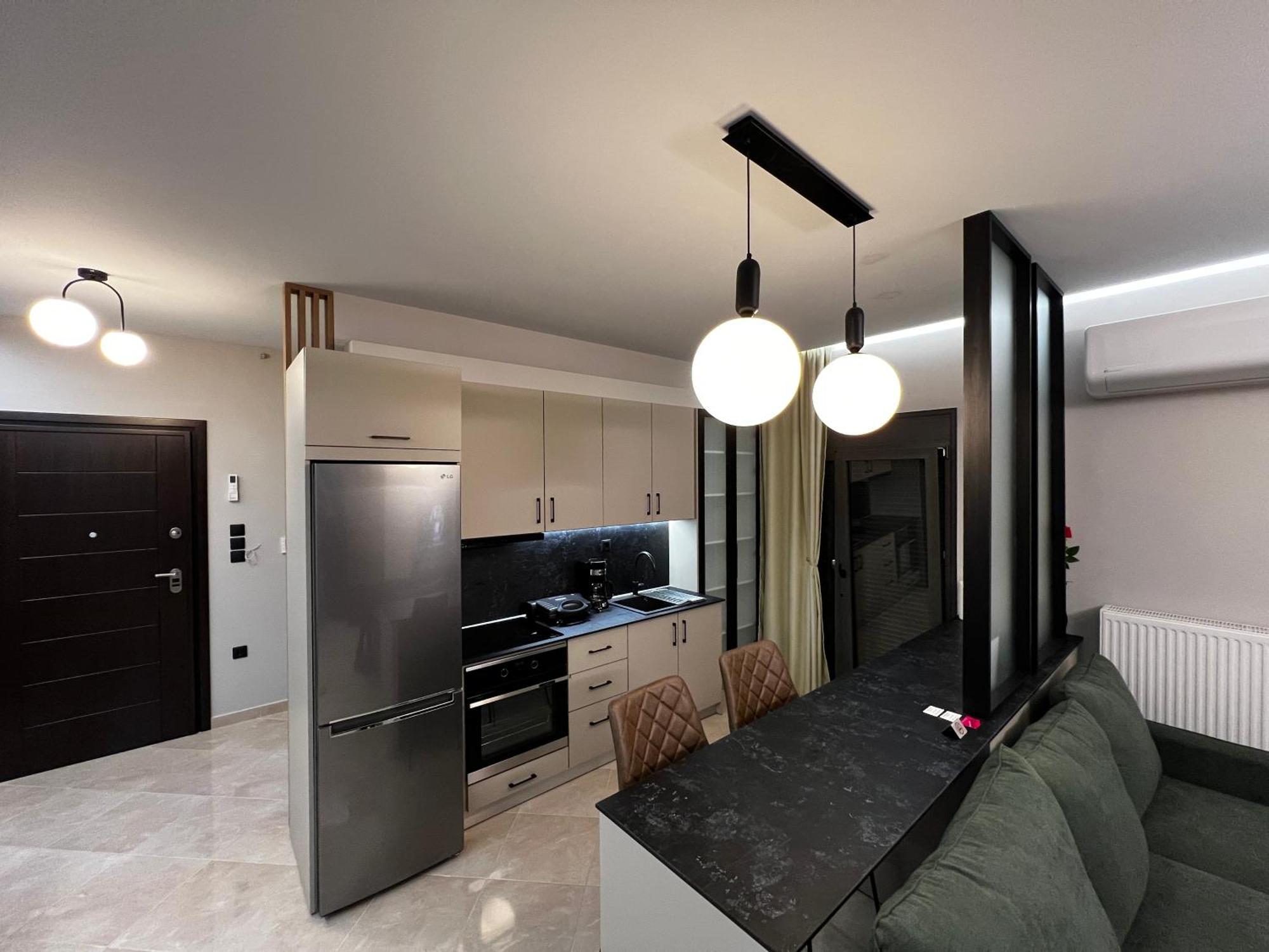 Suite Rooms - Fine Living Vevi Dış mekan fotoğraf