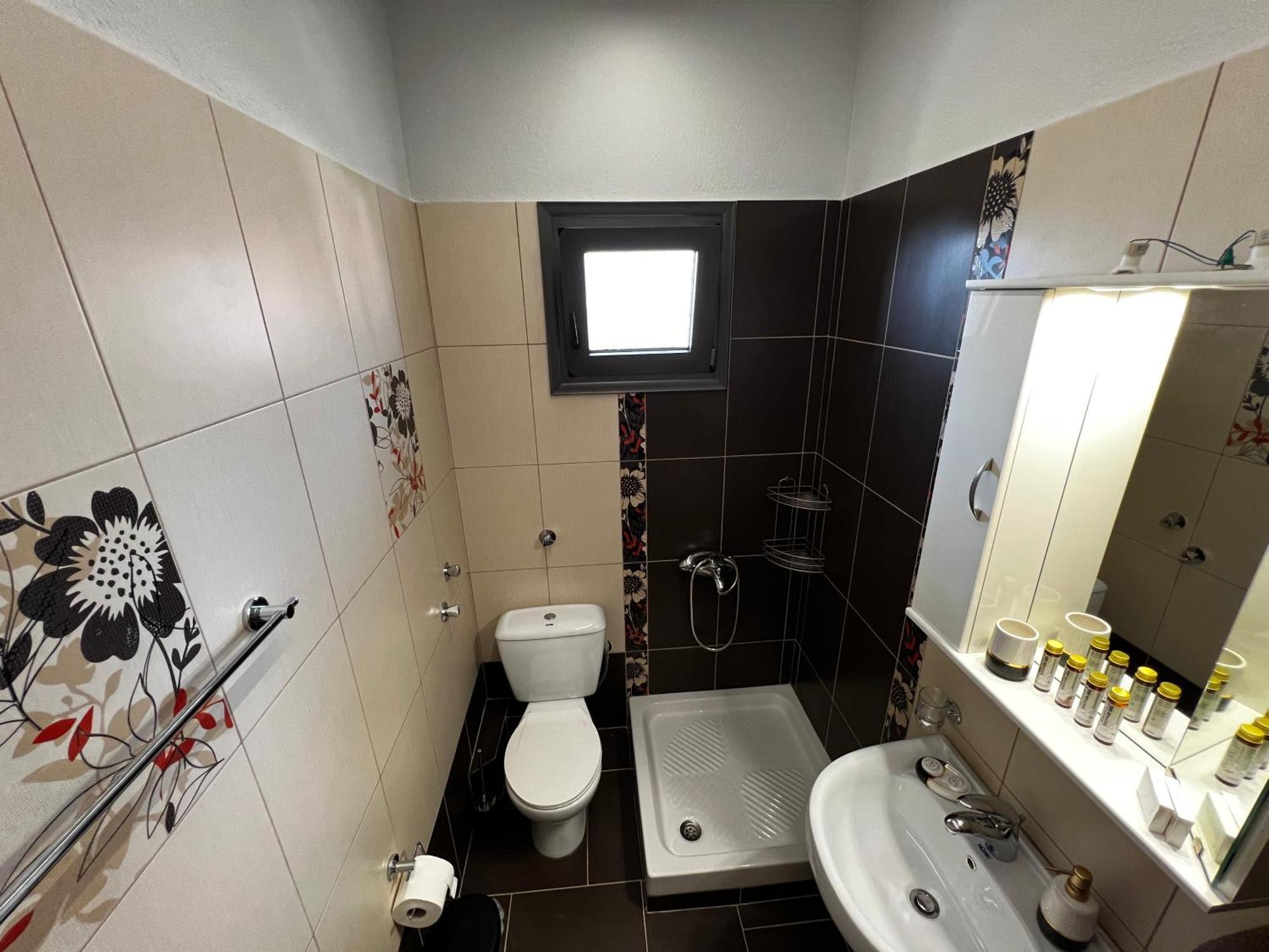 Suite Rooms - Fine Living Vevi Dış mekan fotoğraf