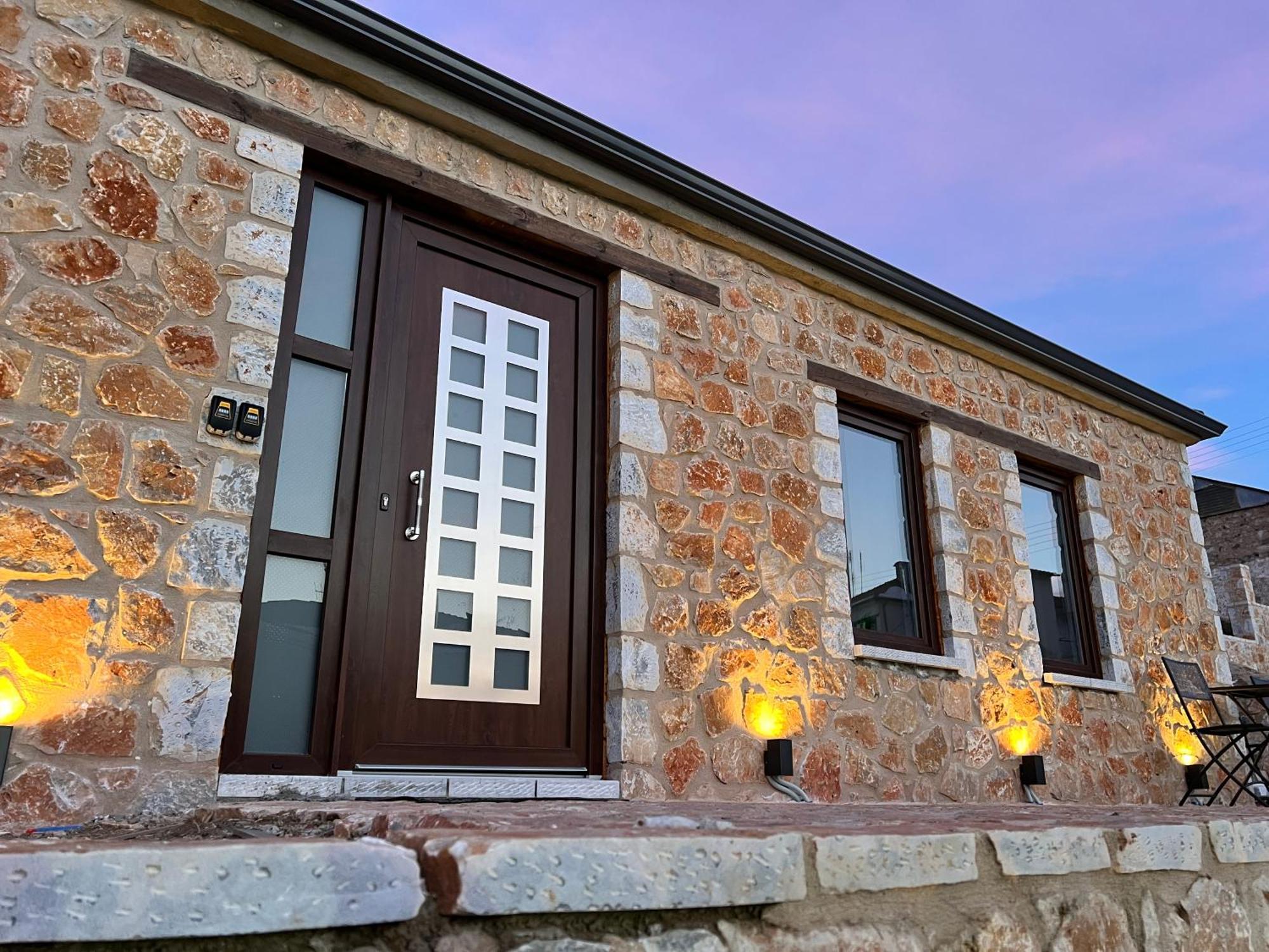 Suite Rooms - Fine Living Vevi Dış mekan fotoğraf