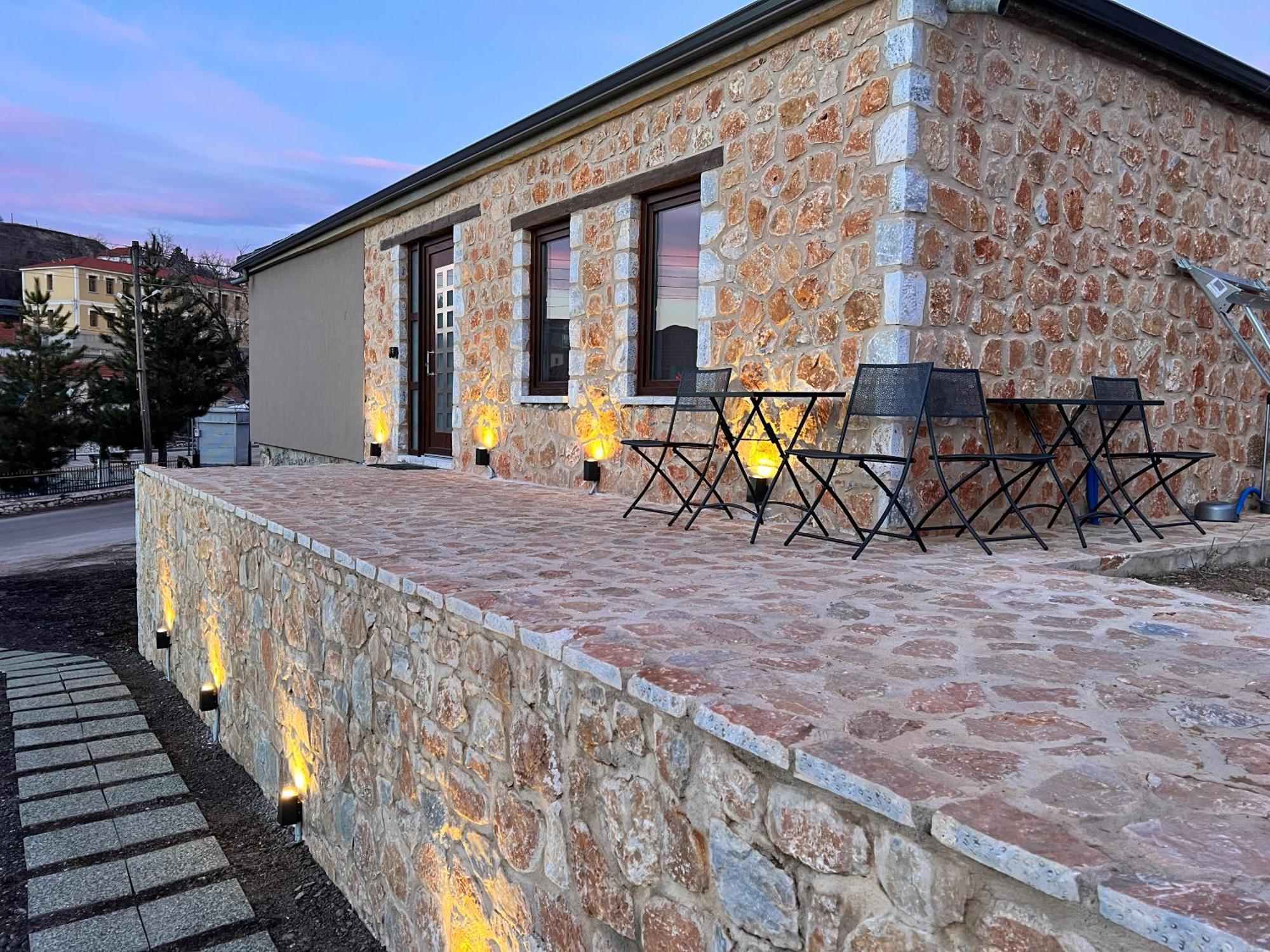 Suite Rooms - Fine Living Vevi Dış mekan fotoğraf