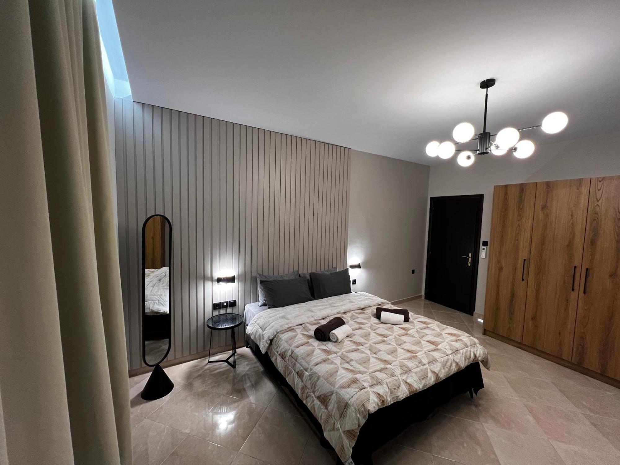 Suite Rooms - Fine Living Vevi Dış mekan fotoğraf