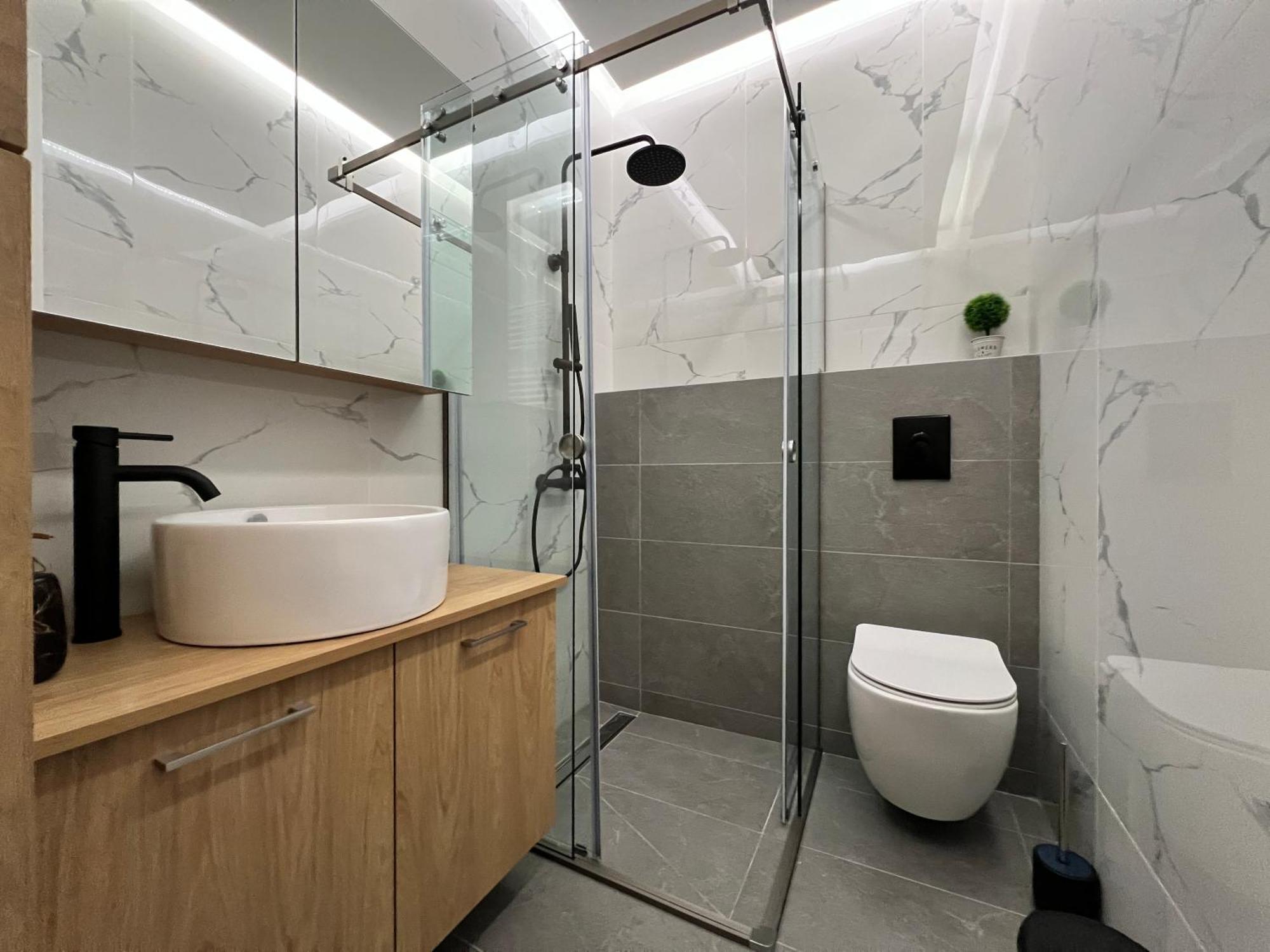 Suite Rooms - Fine Living Vevi Dış mekan fotoğraf