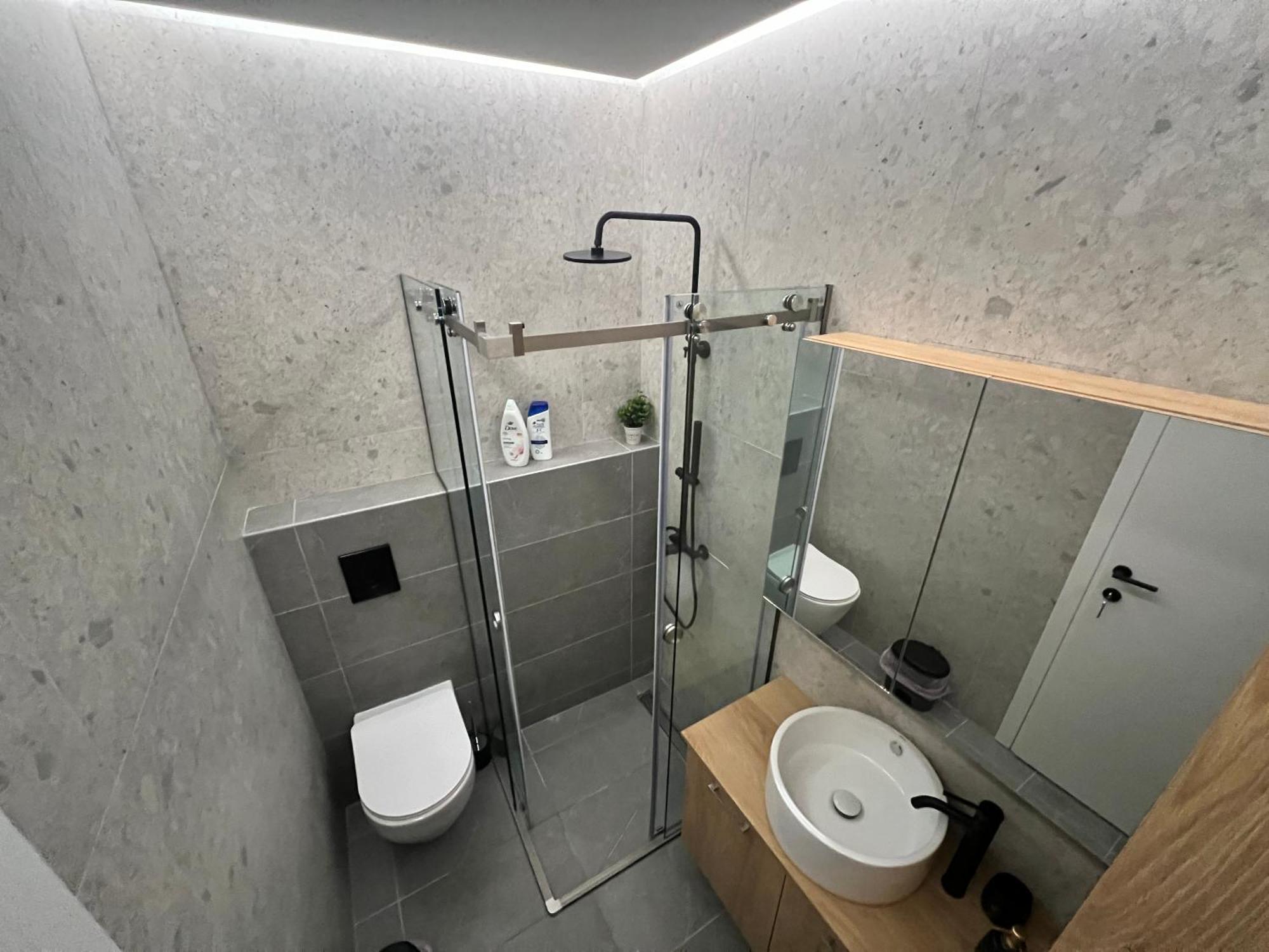 Suite Rooms - Fine Living Vevi Dış mekan fotoğraf
