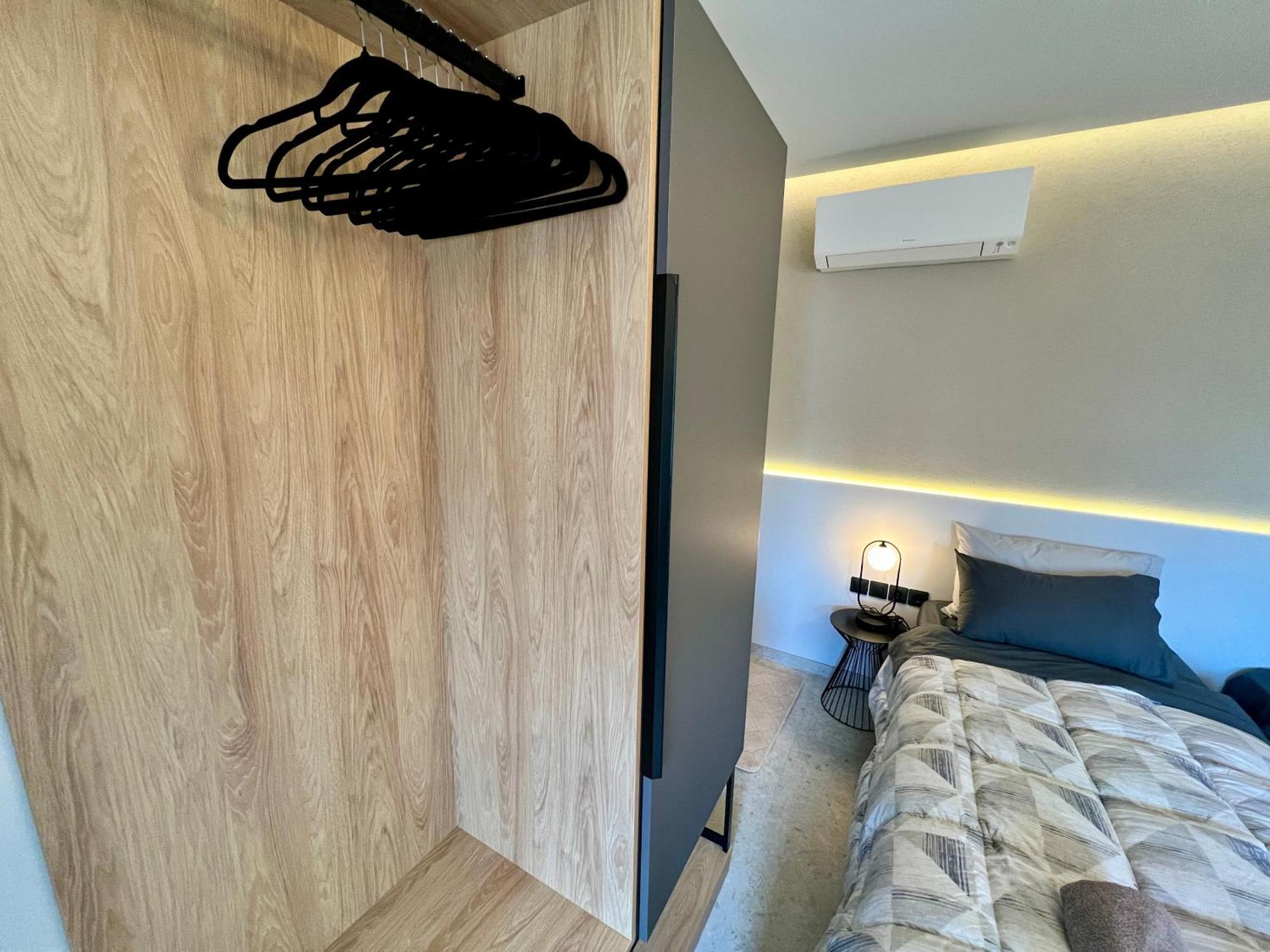 Suite Rooms - Fine Living Vevi Dış mekan fotoğraf