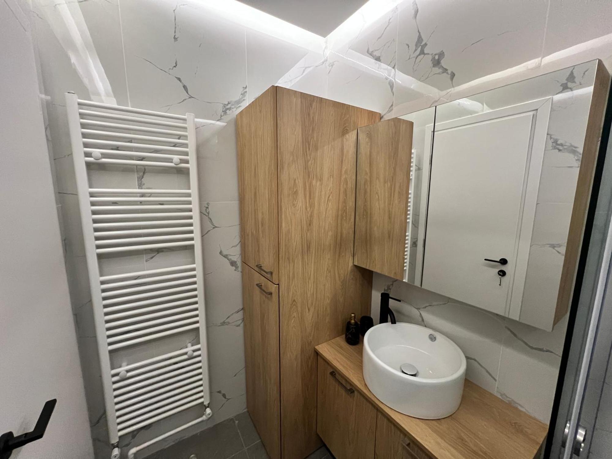 Suite Rooms - Fine Living Vevi Dış mekan fotoğraf
