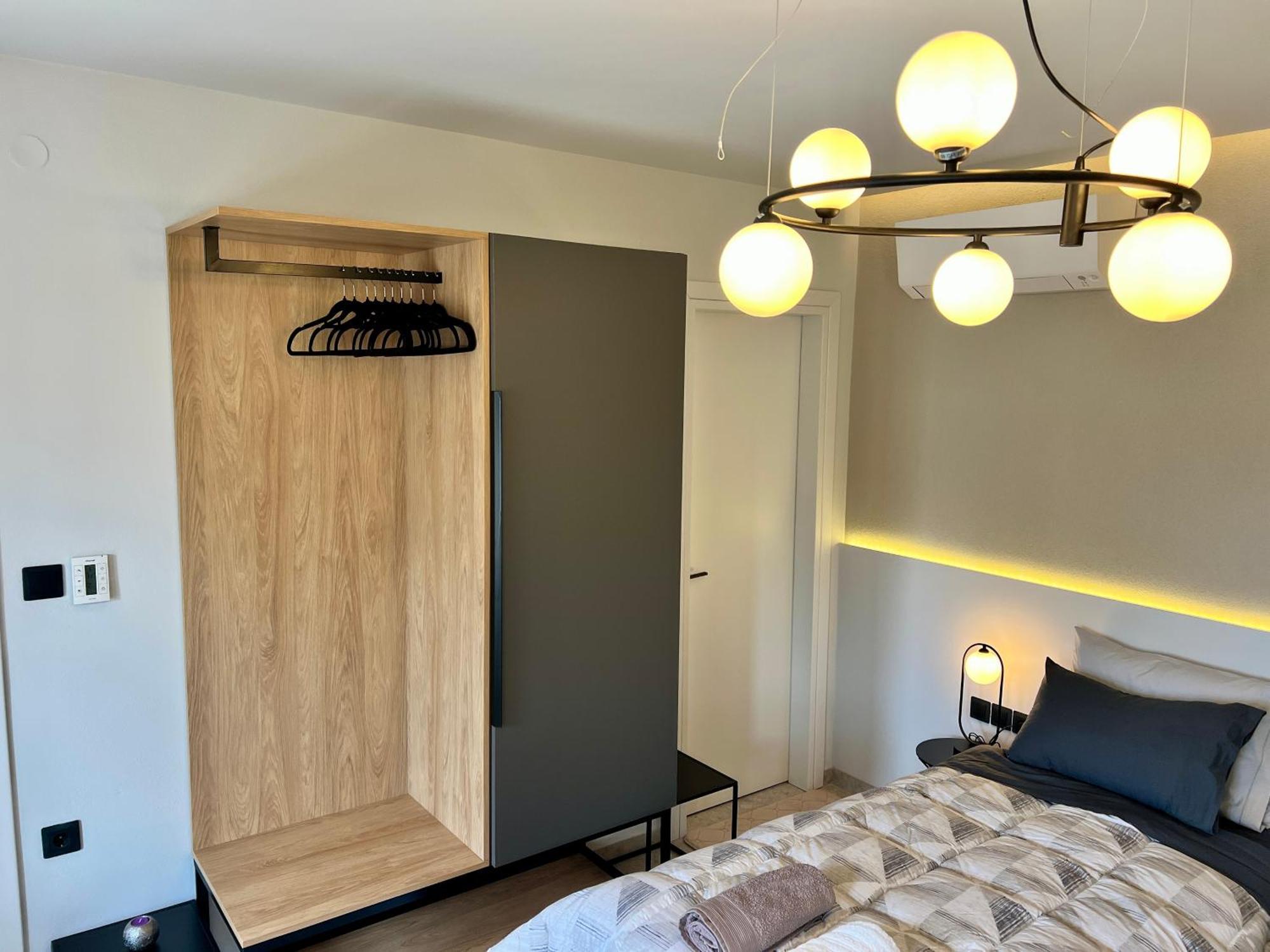 Suite Rooms - Fine Living Vevi Dış mekan fotoğraf